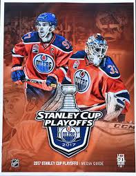 Sports event in wildwood, new jersey. Nhl Playoff Media Guide Edmonton Oilers 2016 17 Sportspaper Info