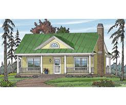 Some of their most noticeable features include dormers, shuttered windows. Small House Plans Better Homes Gardens