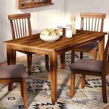A beautiful home deserves a beautiful dining table where family and friends can get together. Lark Manor Durst 36 Dining Table Reviews Wayfair