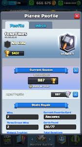 Clash royale all cards are unlocked, by which you can use the suggested cards for clash royale arena 1,2,3,4,5 decks. Clash Royale Private Server Unlimited Coins Unlimited Gems All Cards Unlocked