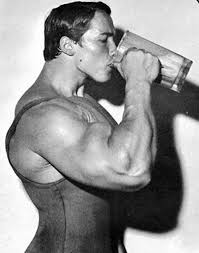 Arnold Schwarzenegger Age Height Weight Images Bio