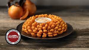 outback steakhouse blooming onion recipe