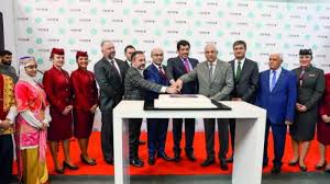 Qatar Airways Launches Direct Service To Adana Al Bawaba