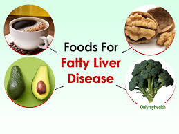 fatty liver t