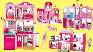 barbie dolls life in the dreamhouse