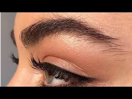 how to grow thicker eyebrows