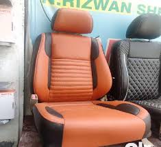 Fancy Car Seat Cover Factory In