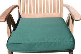 Armchair Pad For Large Garden Chair