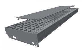 meafloor anti skid r11 grating support