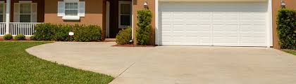 Remove Motor Oil From Concrete Driveways