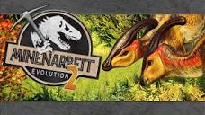 Mehr Aktivposten in Jurassic World Evolution 2 - YouTube