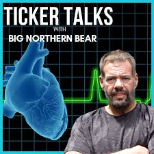 Ticker Talks with Big Northern Bear