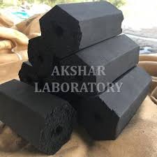 Charcoal Briquettes In Mumbai