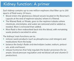 s with chronic kidney disease