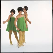 Official: The Marvelettes