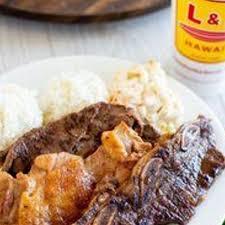 order l l hawaiian barbecue colorado