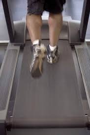 a treadmill help you lose belly fat