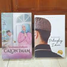 Start your free trial today! Paket 2 Novel Madani Assalamualaikum Calon Imam Waalaikumsalam Pelengkap Iman Lazada Indonesia