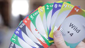 Check spelling or type a new query. New Deck Of Fully Plastic Uno Cards Now Available 57cards
