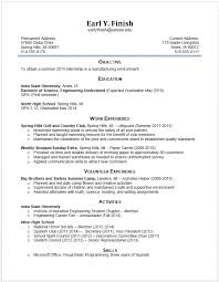 Peace Corps Resume Sample   Free Resume Example And Writing Download Resume Companion