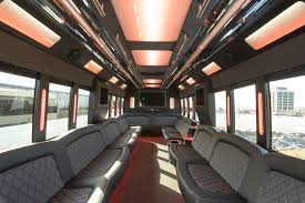 The problem is finding the right solution for ground transportation which makes you feel anxious about possible issues. Go Party Bus Reviews