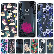 Asus zenfone max pro (m2) zb631kl see more awesome products for your handset. For Asus Zenfone Max Pro M2 Zb631kl Case Cover Silicone Colorful Printing Phone Back Case Fundas Cover For Asus Zb631kl 6 3 Inch R Asus Zenfone Case Cover Asus