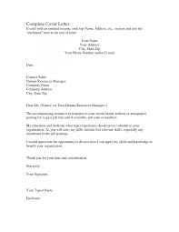 Cover Letter Closing Statements       CV Resume Ideas