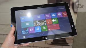 samsung ativ tab review hands on t3