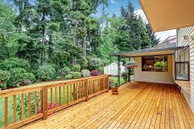 do you need a permit to build a deck