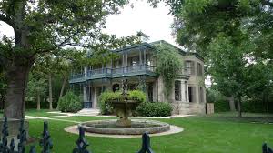 King William Historical District Tour