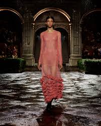 dior collaborates with mexican artisans