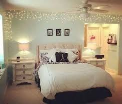 String Lights Ideas For Your Bedroom
