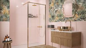 Pink Bathroom Ideas On Trend Schemes