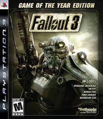 Fallout 3 operation anchorage tradução. Ps3 Fallout 3 Goty Edition Nowfragos E Gamevicio Joao13 Traducoes Noticias Ferramentas Saves Etc