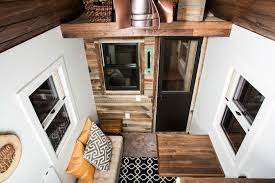 84 lumber launches gorgeous tiny homes