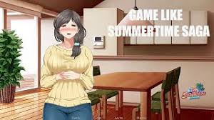This game works as a simulation game, where you can explore summertime saga apk is the official version for android. Game Mirip Summertime Saga 10 Games Like Summertime Saga That Are Actually Worth Playing Levelskip Video Games The Game Is Based On A Basic Story With Unique Content That Anyone
