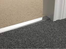 carpet to carpet transition