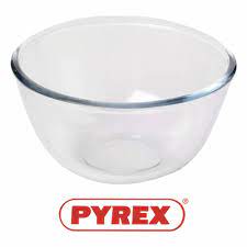 Pyrex Classic Glass Mixing Bowl 0 5l