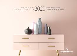 color trends color of the year 2020