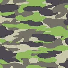 camouflage wallpaper khaki green black
