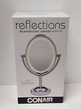 conair magnifying makeup mirrors for