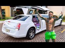 The brazilian star is considered a true connoisseur of quality and expensive cars. Is This How Fun Neymar Jr S Lifestyle Really Is 2019 Youtube Neymar Jr Neymar Girlfriend Neymar
