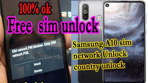This is the best method to unlock free samsung galaxy a10e. How To Unlock Samsung Galaxy A10e Free By Imei Unlocky