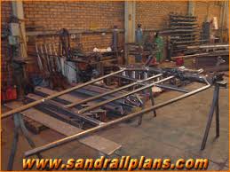 dune buggy plans sandrail plans how to