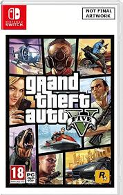 Gta 5 isn't on switch yet this goes without saying but you arguably need gta 5 on a console before gta online. Nintendo Switch Gta 5 Gta 5 Nintendo Switch Est Li Na Pristavke I Kak V Nee Igrat S Pomoshyu Pk Gta Is An Action Adventure Game Famous In 90 S Until Today Unas Decoradas