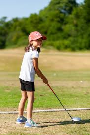 mum and daughter golf one welwyn hatfield