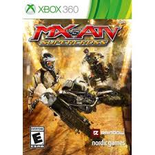 La vida de fede siempre ha girado en torno a los videojuegos. Mx Vs Atv Supercross Xbox 360 En D3 Gamers Linio Mexico Xb612me16452dlmx