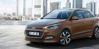 We need just 407 more donors to make our goal of 1,000. Eu Sales Of Hyundai Cars Rise 10 On Year In October