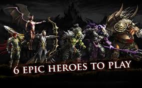 This is our new notification center. Epic War Vi For Android Apk Download
