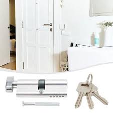 Multi Functional Door Lock Set With